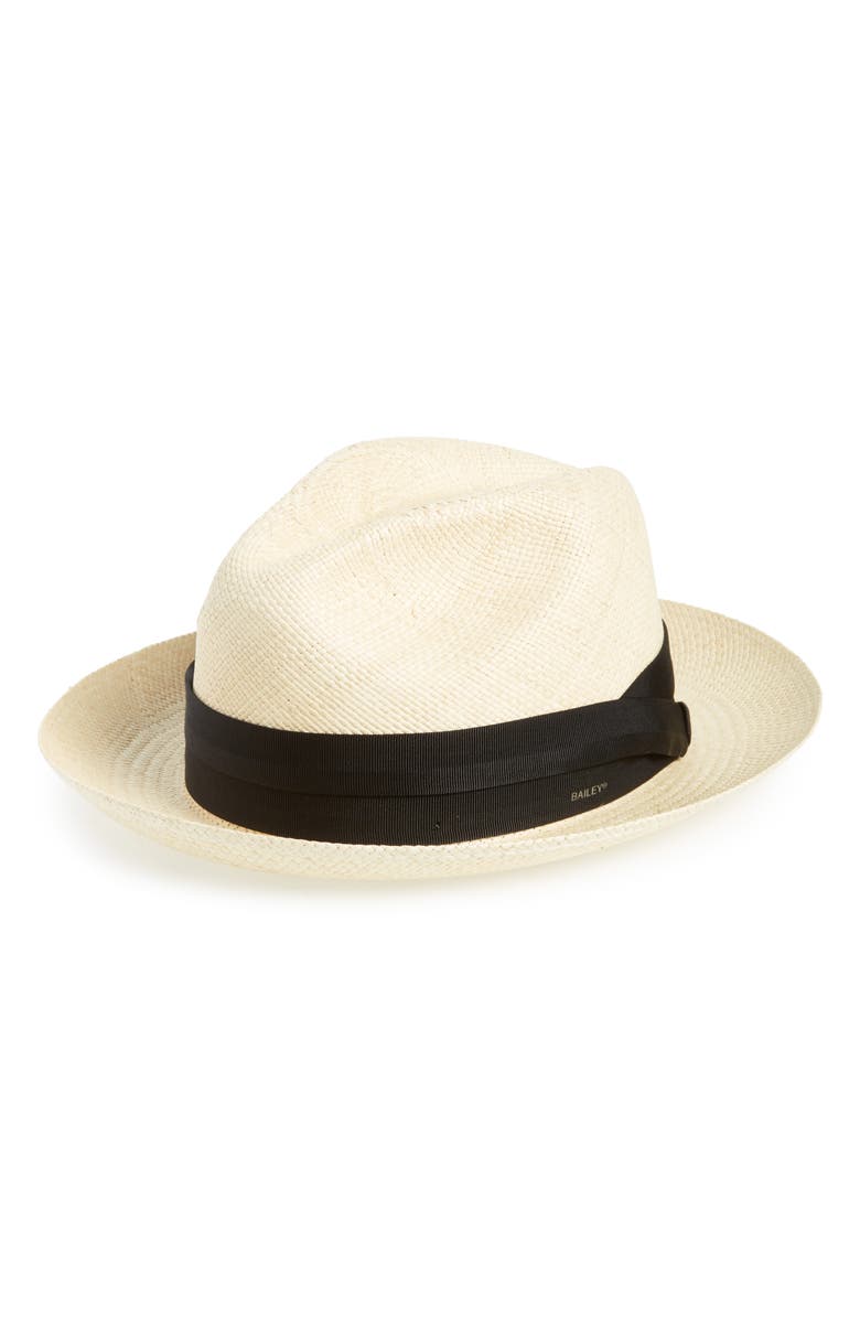 Bailey Cuban Straw Hat | Nordstrom