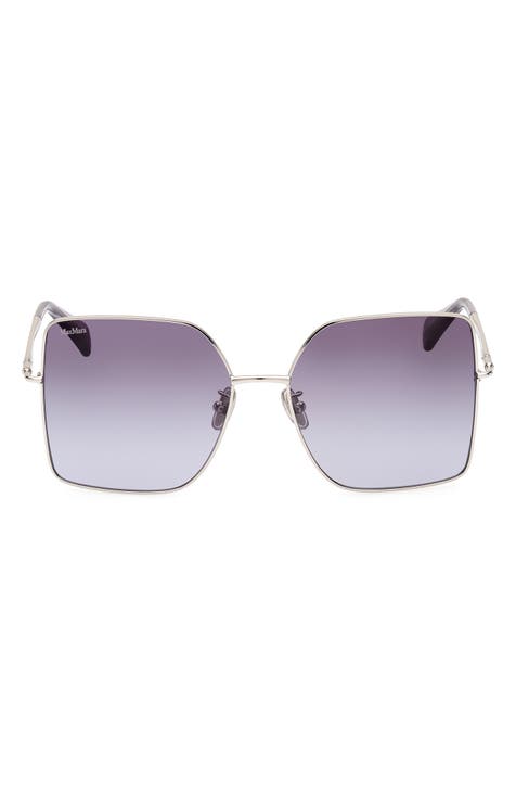 Max Mara Sunglasses for Women