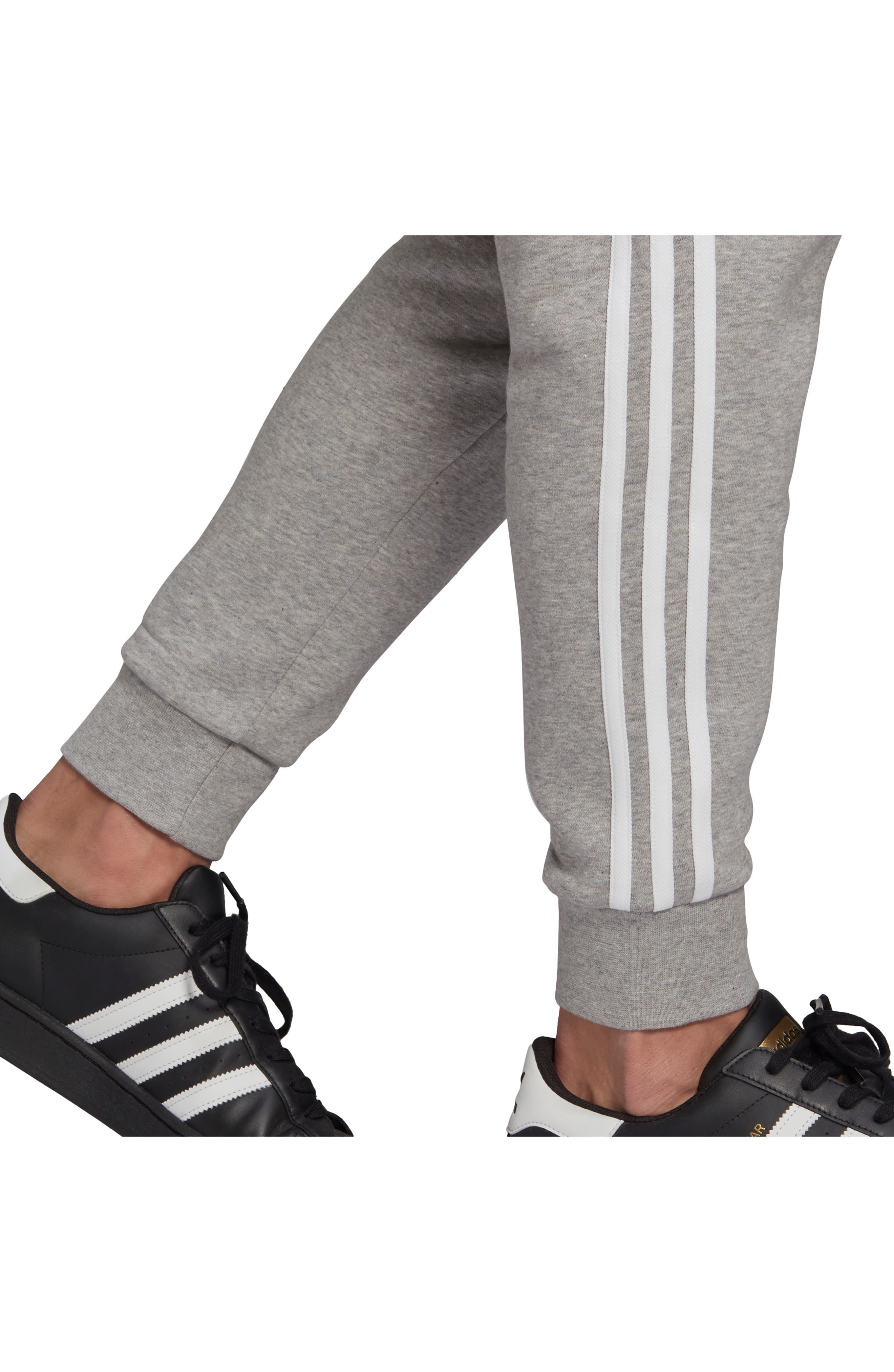 adidas Adicolor Classics 3-Stripes Jogger Pants | Nordstrom