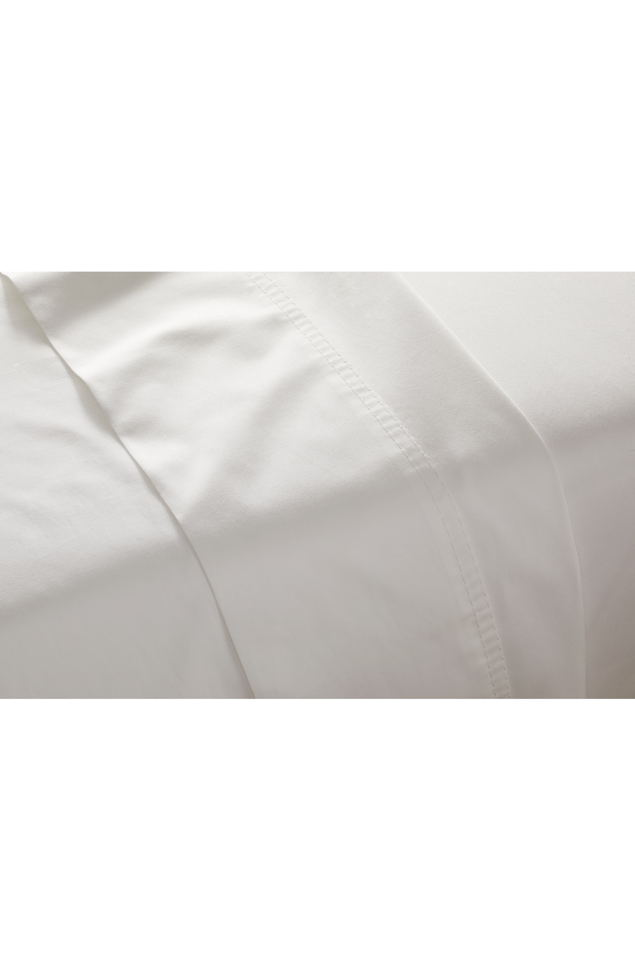 Nordstrom 400 Thread Count Organic Cotton Sateen Sheet Set Nordstrom