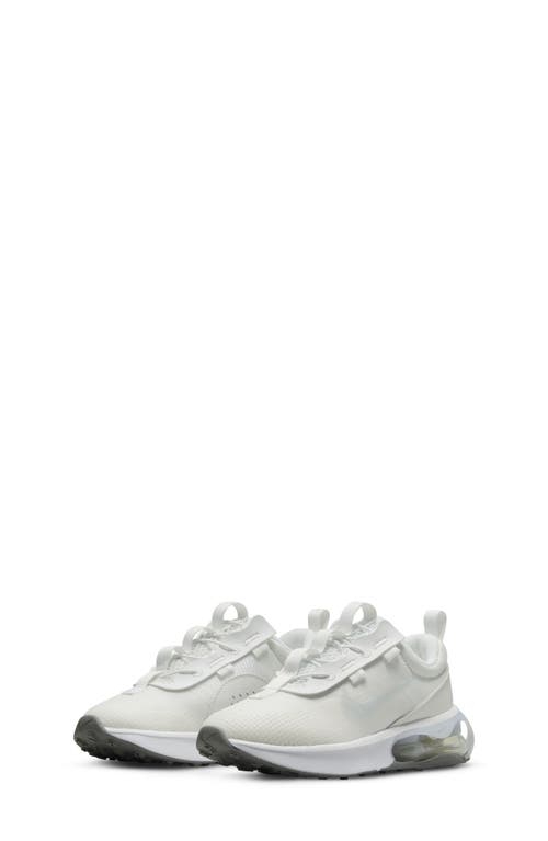 Nike Air Max 2021 Sneaker In White