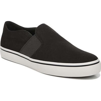 Vince Fenton Slip-On- Grey