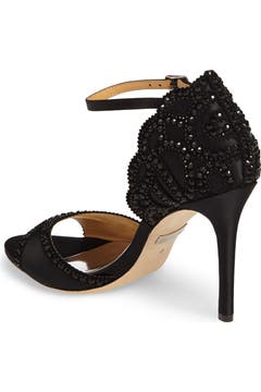 Badgley Mischka 'Roxy' Sandal (Women) | Nordstrom