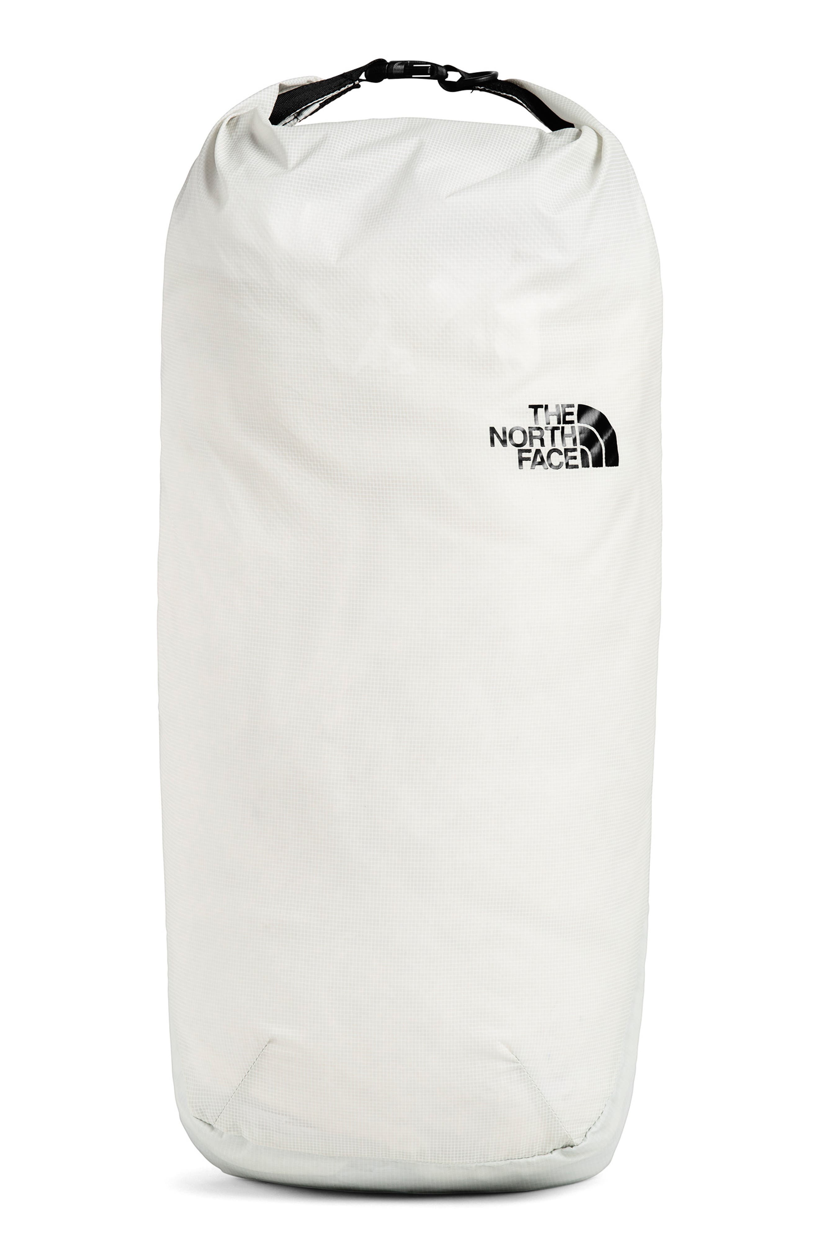 flyweight rolltop backpack