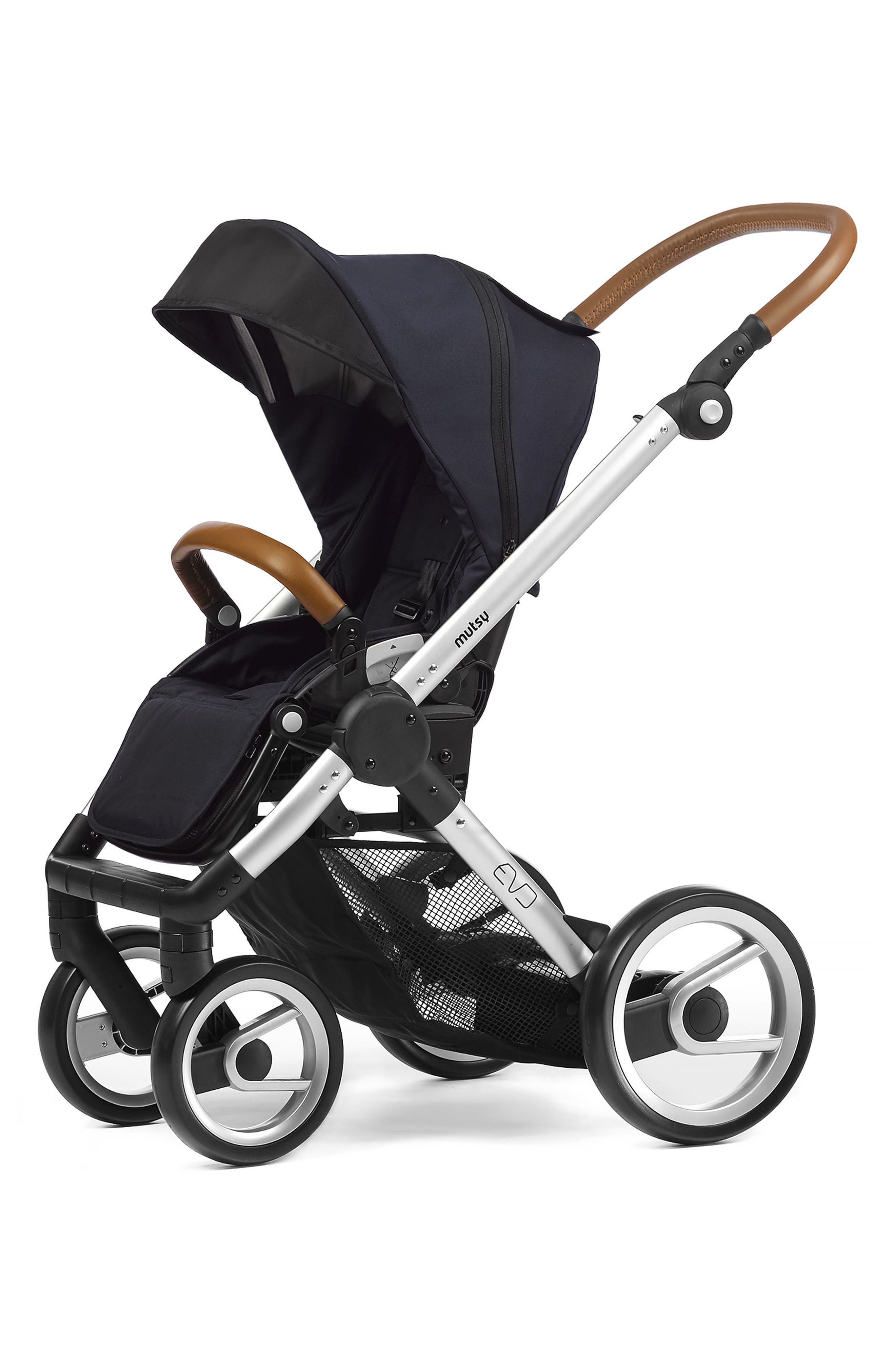 mutsy evo nomad stroller