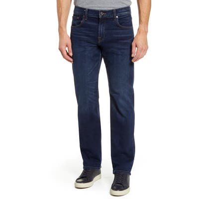 7 For All Mankind Austyn Relaxed Fit Jeans, Blue