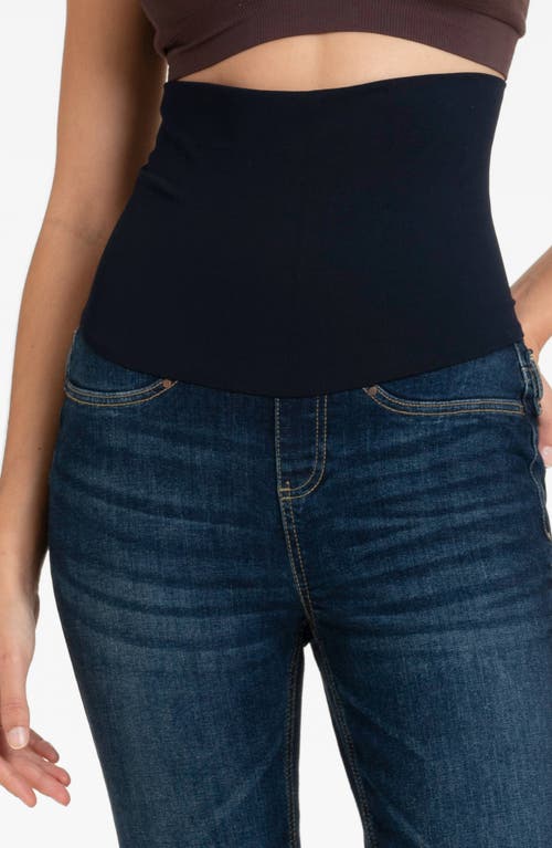 SERAPHINE SERAPHINE SKINNY POSTPARTUM JEANS