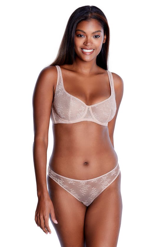 JOURNELLE JOURNELLE ROMY BIKINI