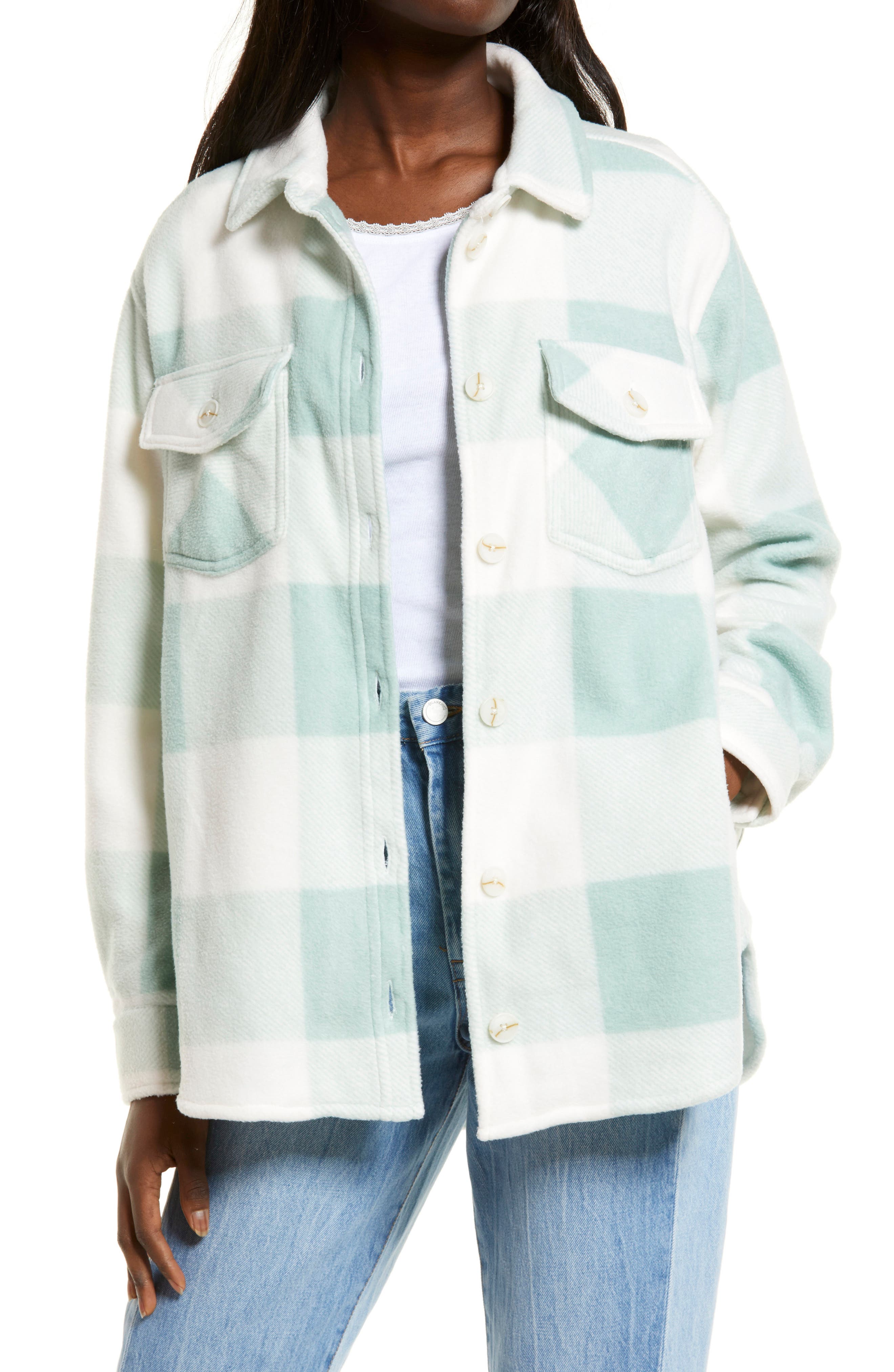 Blue Shacket | Nordstrom