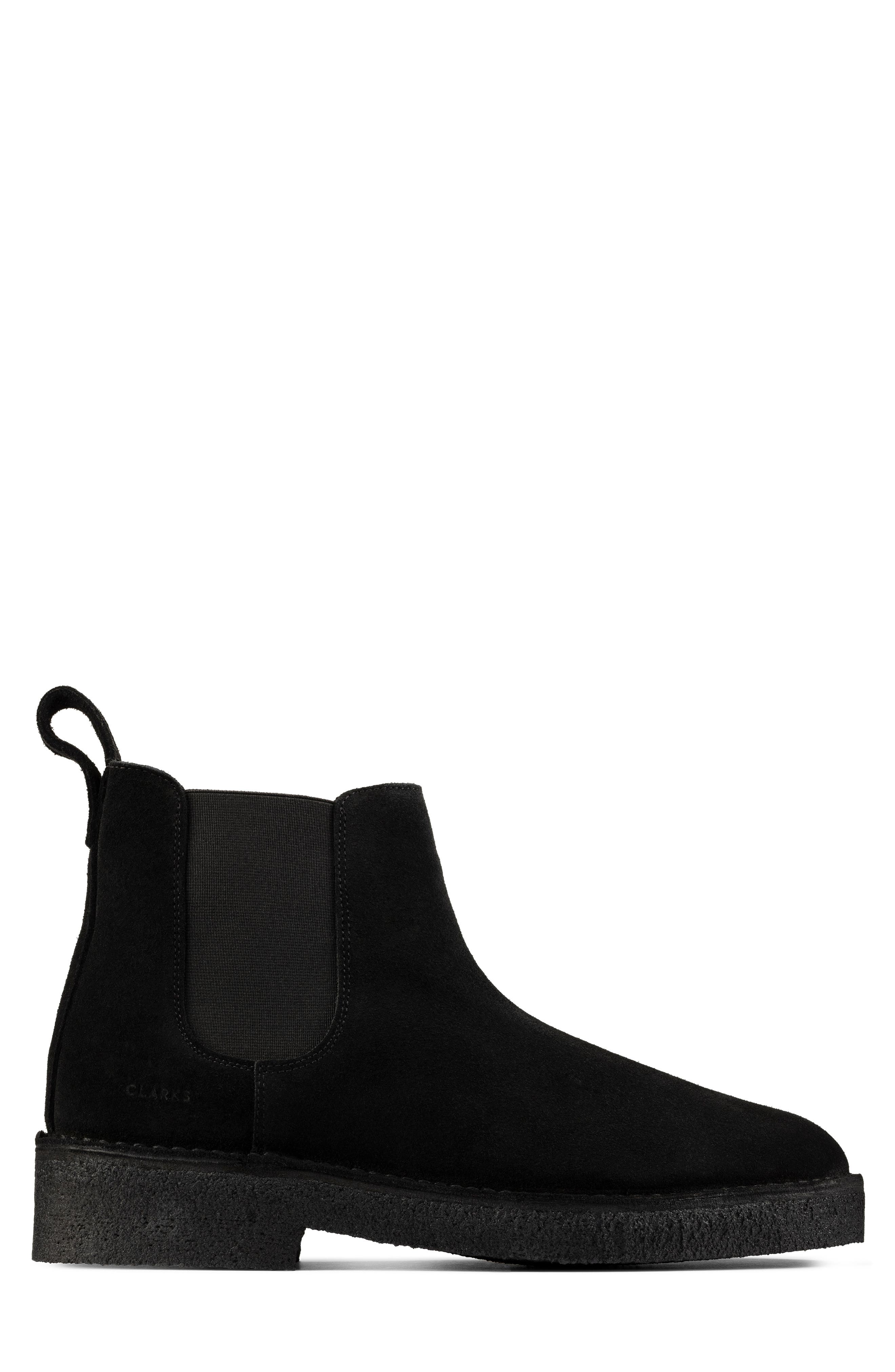 clarks ornella chelsea boot