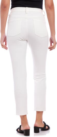 Karen Kane Piper Skinny Crop Pants