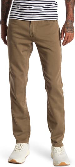 Ezekiel Tinker Five-Pocket Straight Leg Pants | Nordstromrack