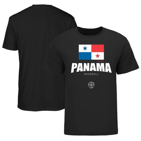 Puerto Rico Baseball 2023 World Baseball Classic Federation T