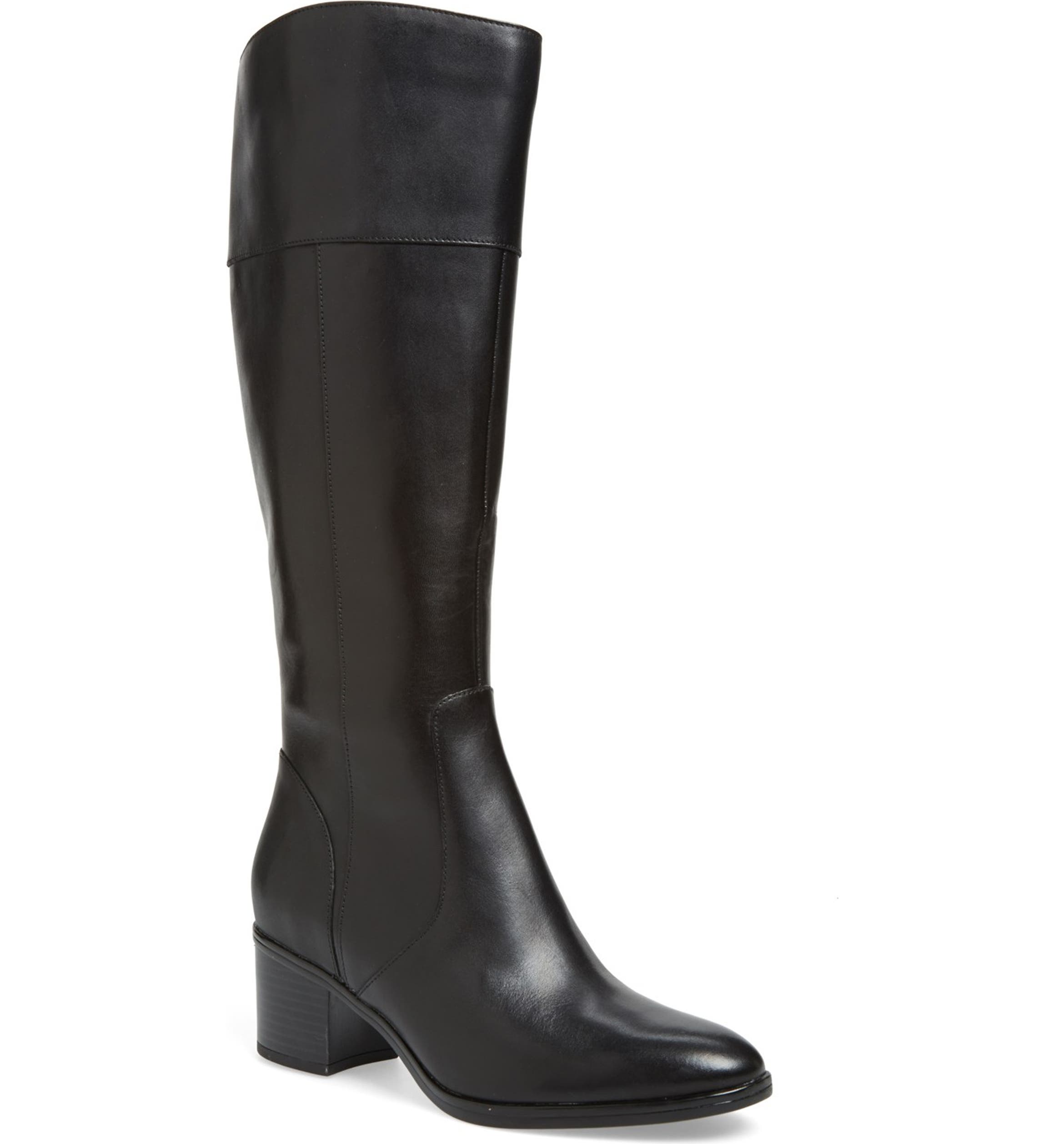 Naturalizer 'Harbor' Tall Boot | Nordstrom