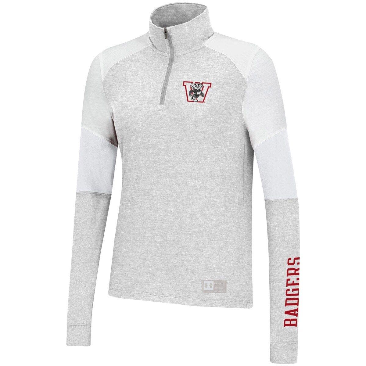 under armour badger gear