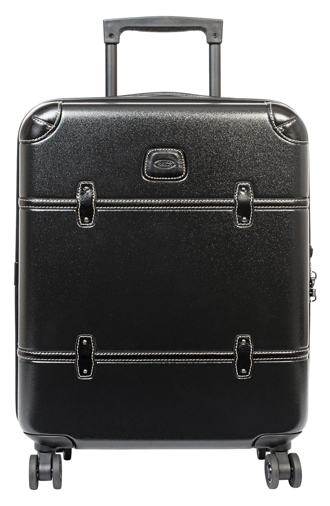 Bric's 'Bellagio' Rolling CarryOn (21 Inch) Nordstrom