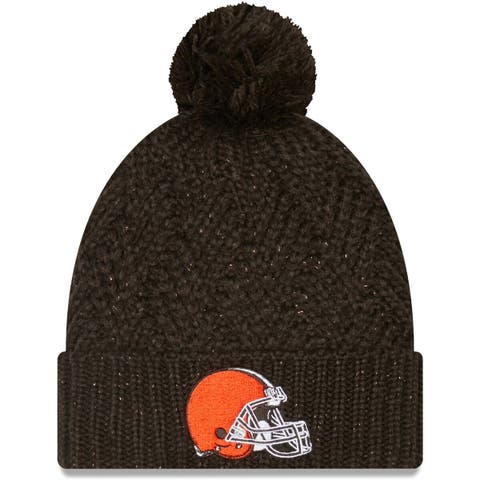 Men's Carhartt x '47 Brown Chicago Bears Team Cuffed Knit Hat