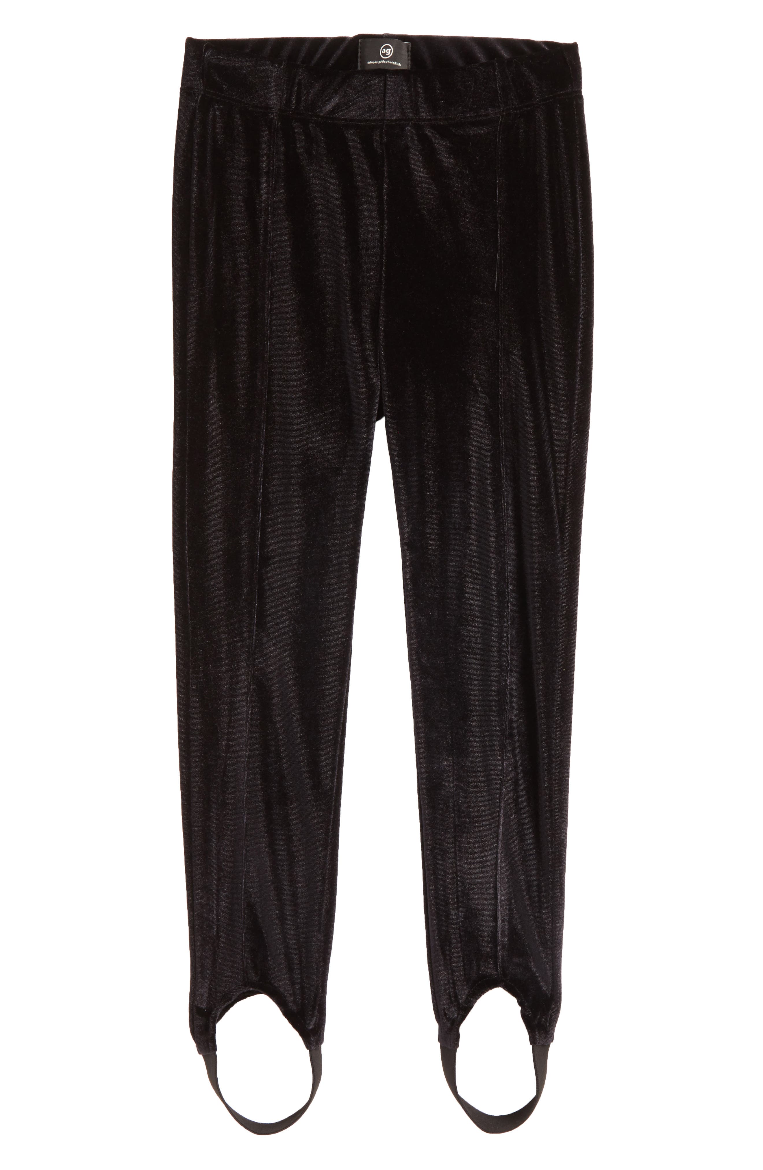 ag velvet pants