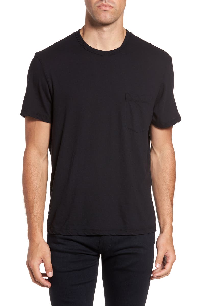 James Perse Pocket T Shirt Nordstrom