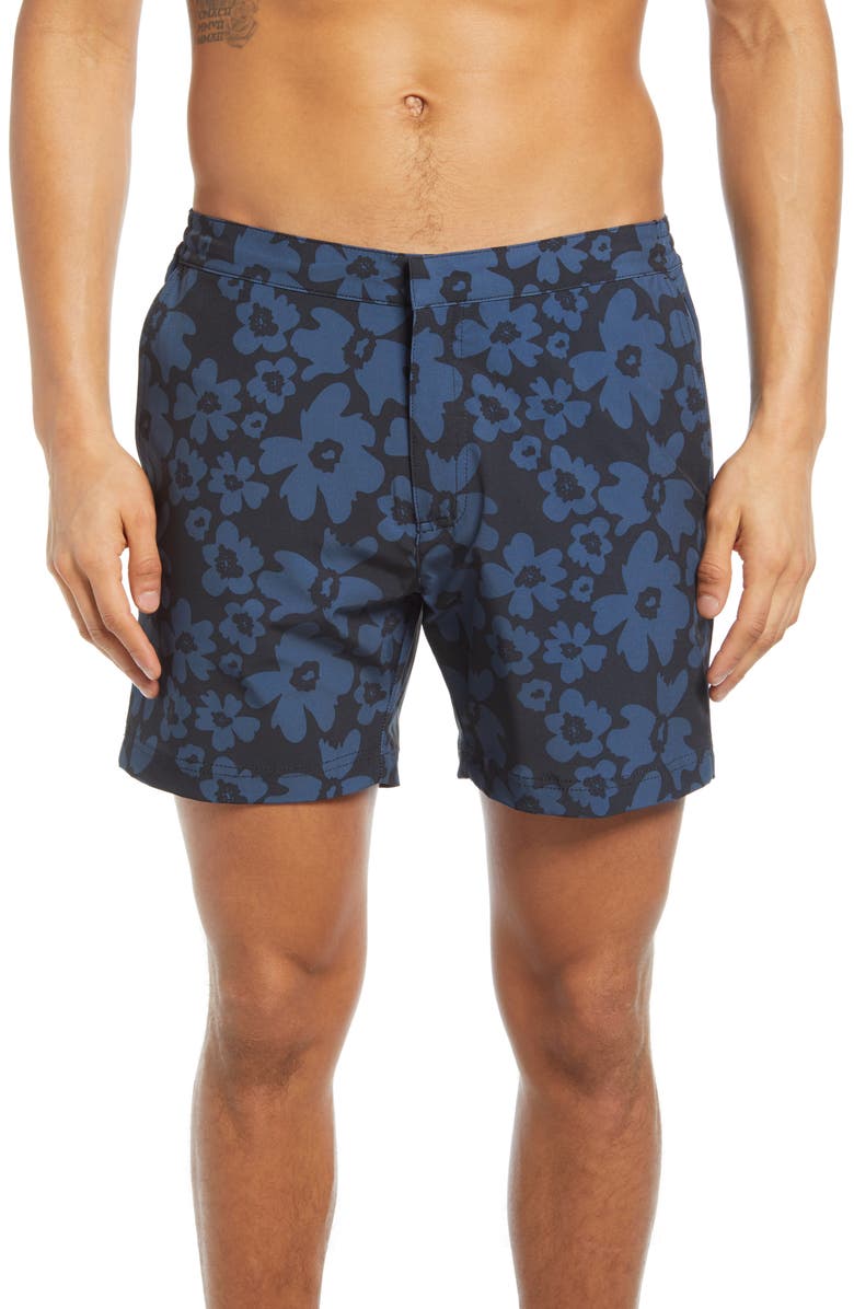 Fair Harbor The Sextant Swim Trunks | Nordstrom