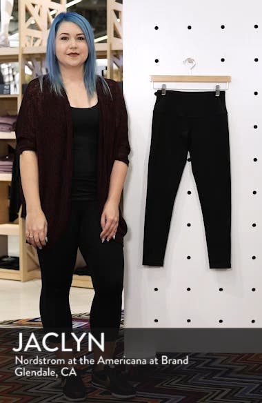 Live In Midi Leggings, sales video thumbnail
