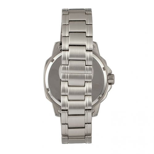 ELEVON ELEVON HUGHES BRACELET WATCH W/ DATE