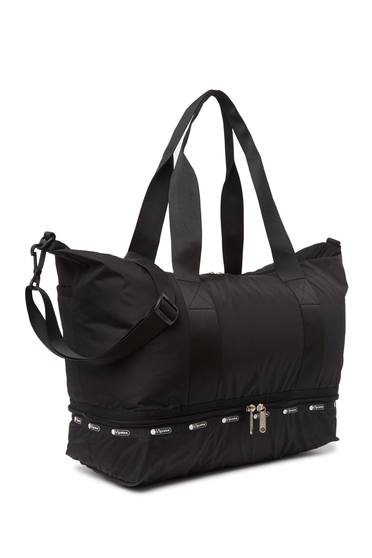 LeSportsac Dakota Medium Deluxe Overnight Bag Nordstrom Rack