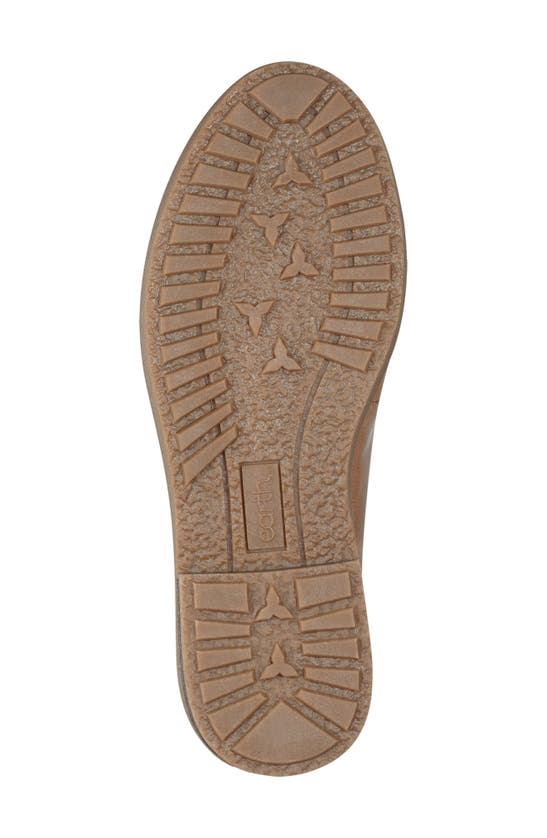 Earth Women's Javas Slip-on Penny Loafers In Light Brown