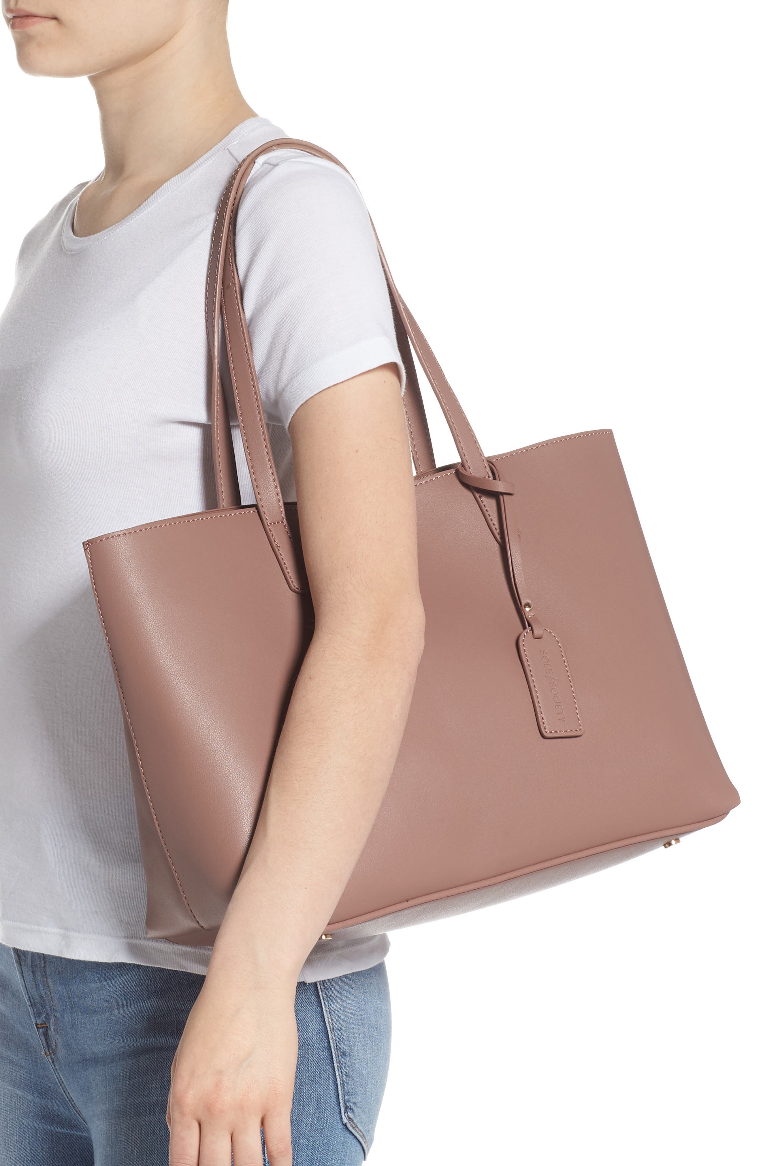 sole society zeda tote