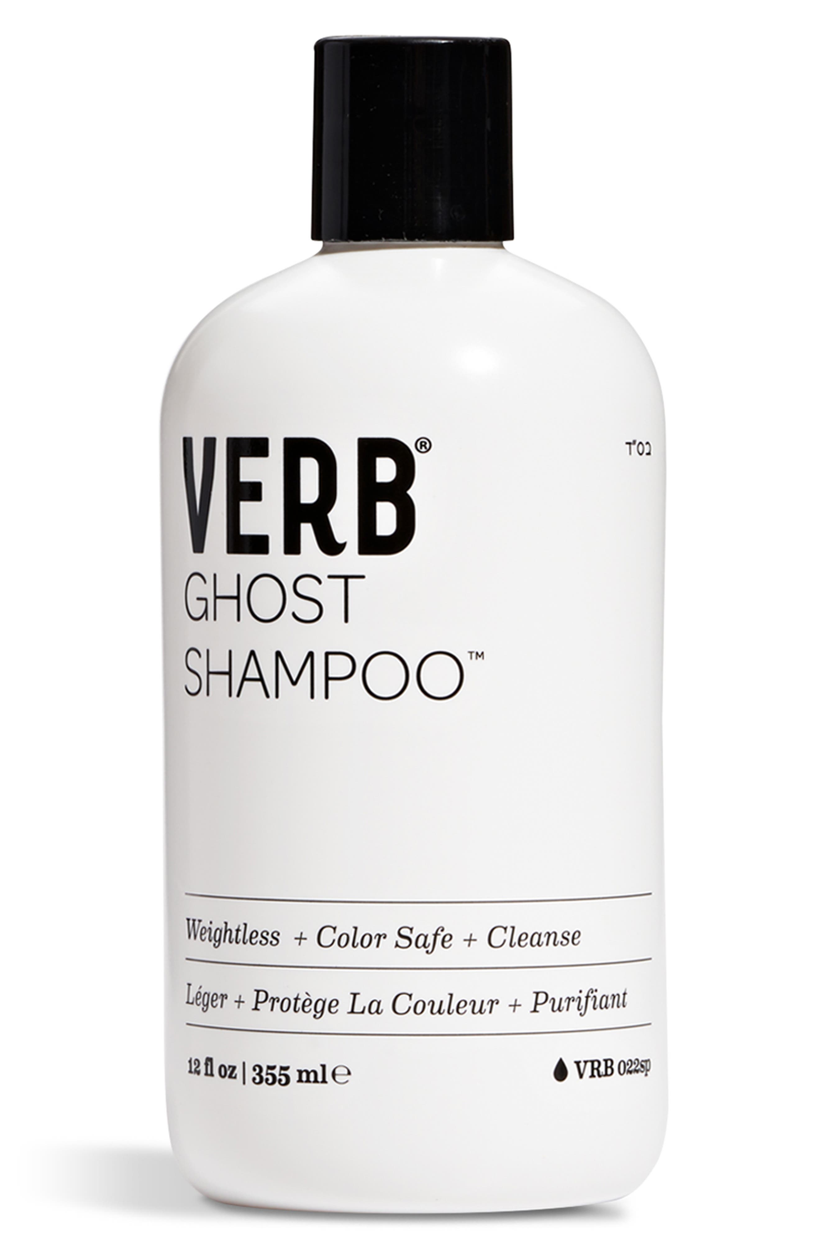 UPC 850001131957 product image for Verb Ghost Shampoo, Size One Size | upcitemdb.com