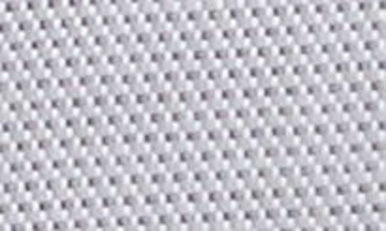 Perry Ellis King Slim Fit Micro Dot Shirt In Charcoal