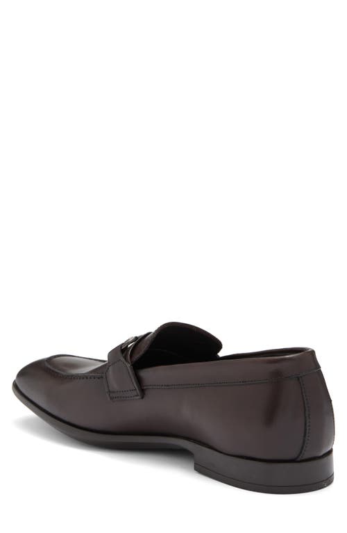 To Boot New York Rockaway Bit Loafer In Crust Tmoro