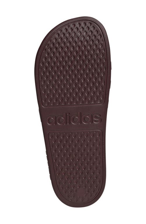 ADIDAS ORIGINALS ADIDAS ADILETTE AQUA SLIDE SANDAL