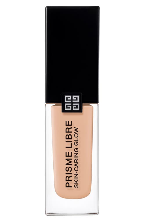 Givenchy Prisme Libre Skin-Caring Glow Foundation in 1-C105 Fair/cool Tones at Nordstrom