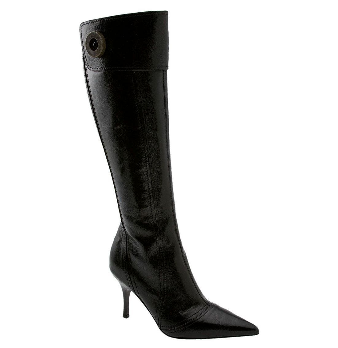 claudia ciuti boots