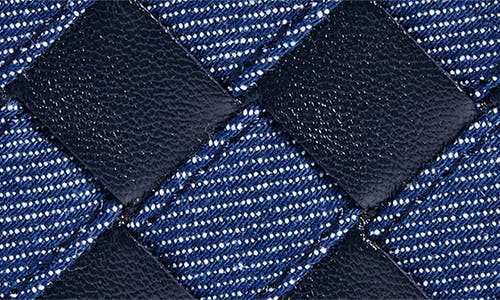 BOTTEGA VENETA BOTTEGA VENETA SMALL INTRECCIATO BIFOLD ZIP WALLET 