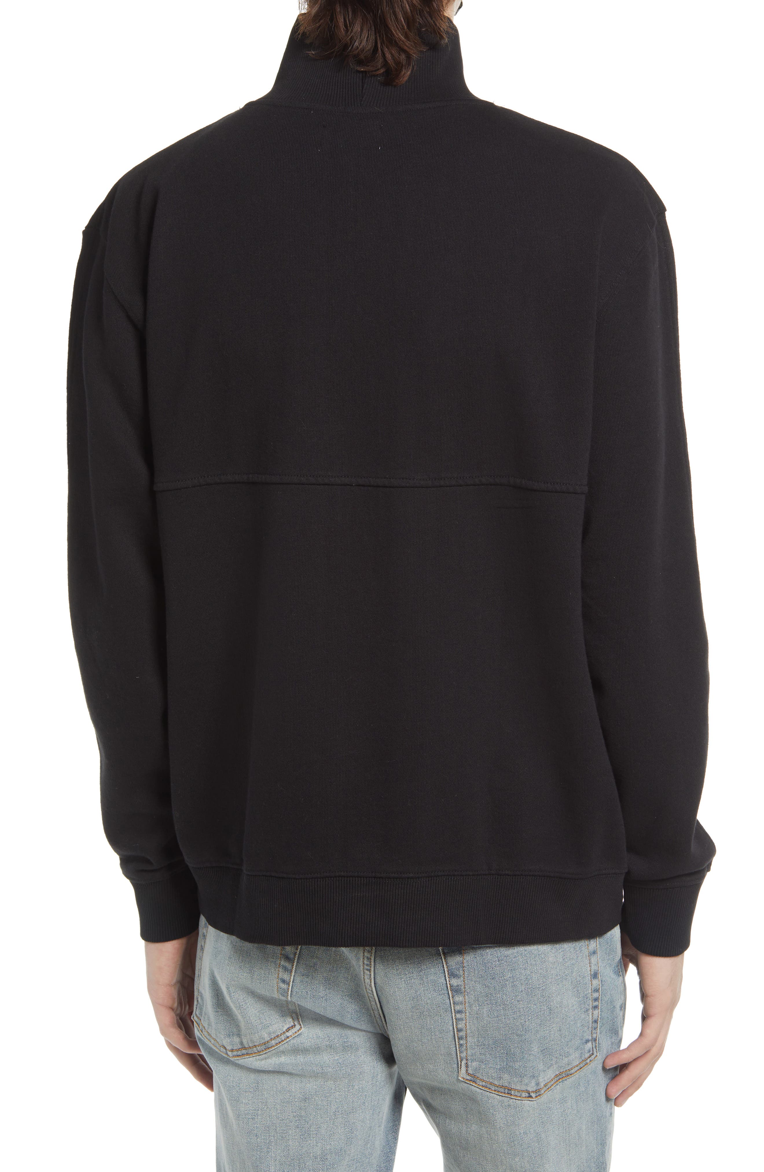 cotton turtleneck mens