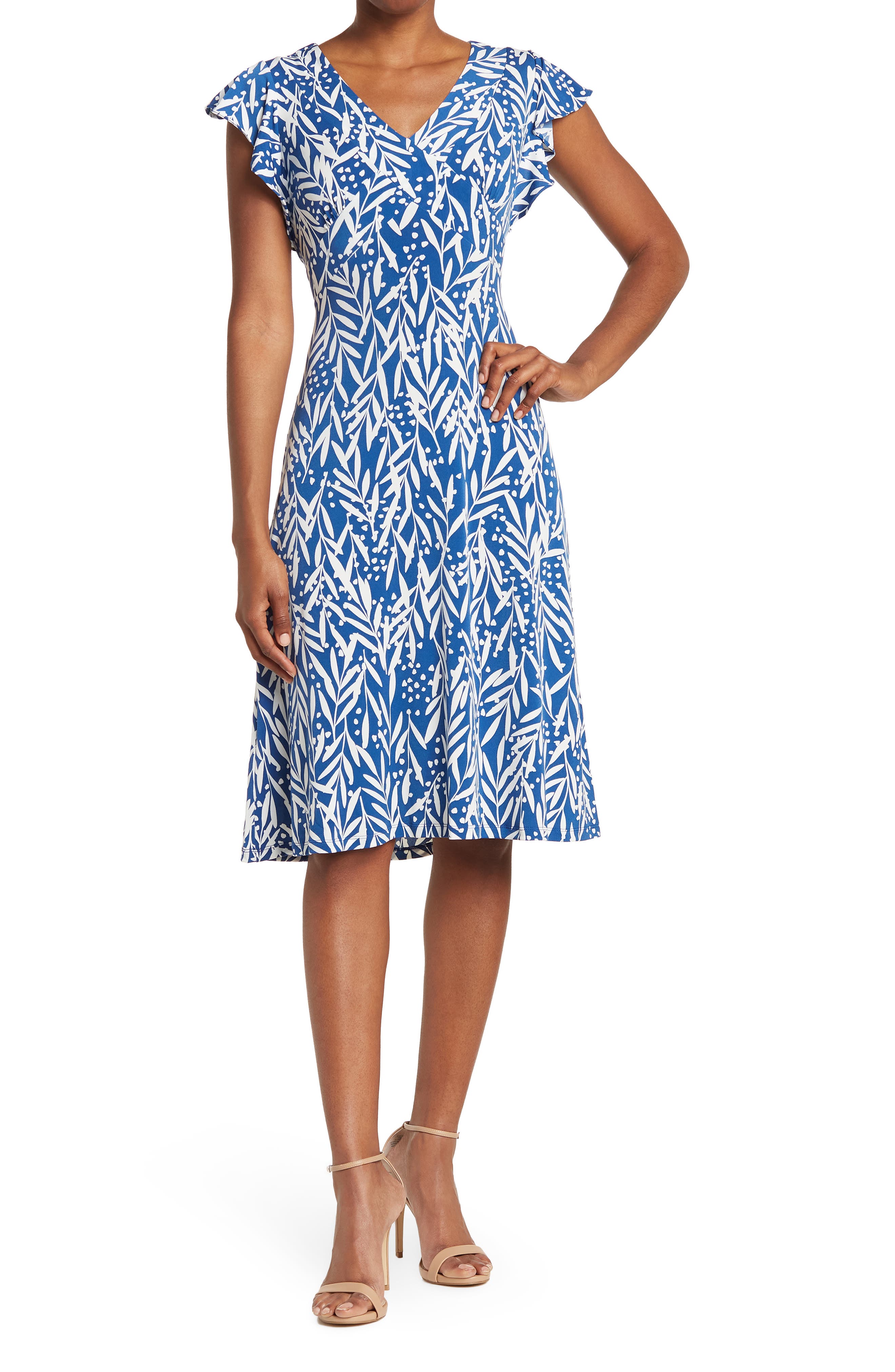 Nordstrom Rack Petite Dresses