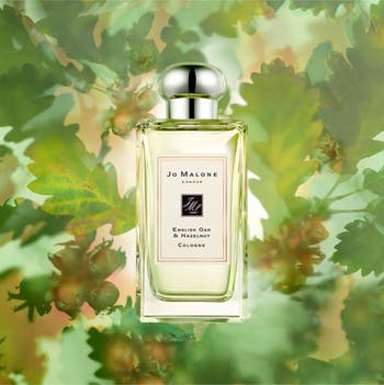 Jo malone english online oak and hazelnut 30ml