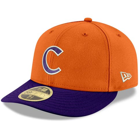 Men's Clemson Tigers Baseball Caps