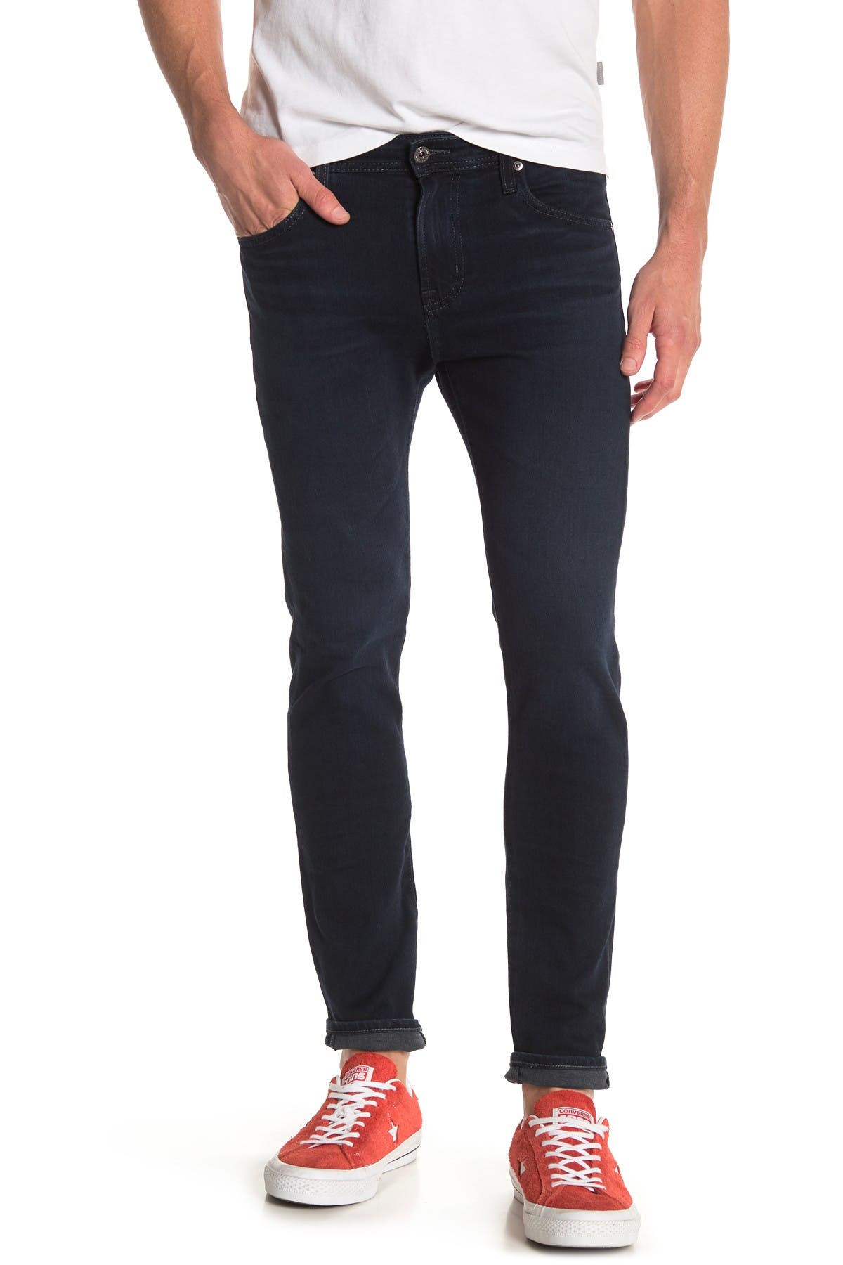 ag stockton jeans