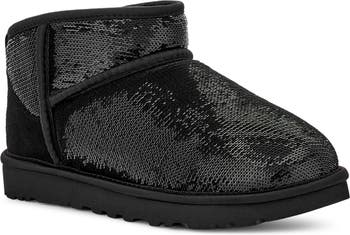 Women's Sequin Boots, UGG® Canada, Boots Collection, Boots for Women