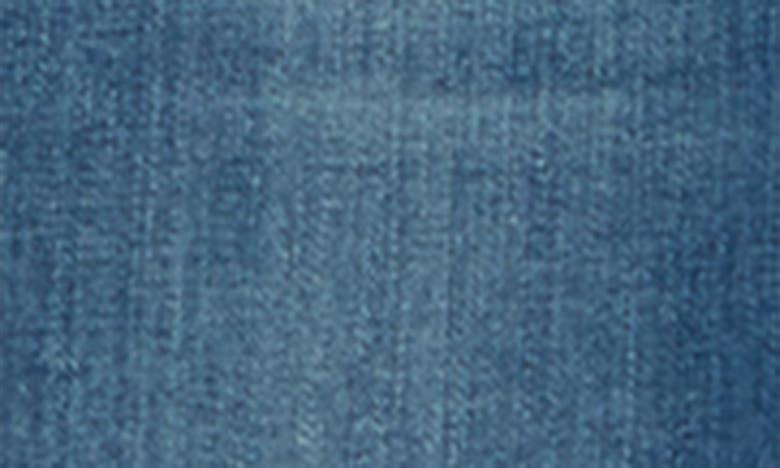 7 FOR ALL MANKIND 7 FOR ALL MANKIND STRAIGHT LEG JEANS 
