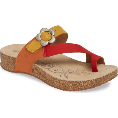 Josef Seibel Tonga 23 Sandal