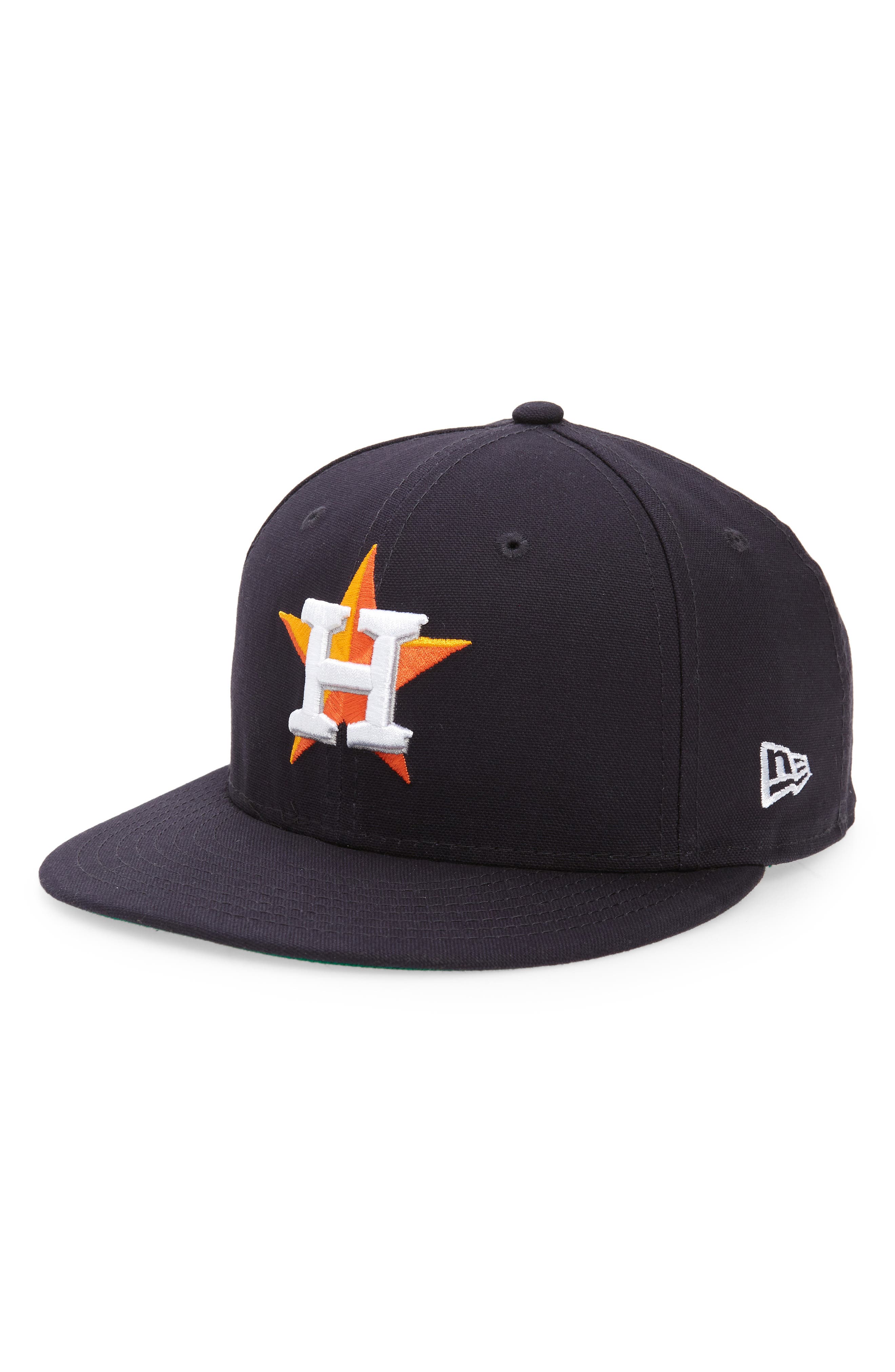 houston astros 59fifty fitted hat