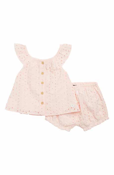 Nordstrom Kids' Assorted 2-Pack Bloomers
