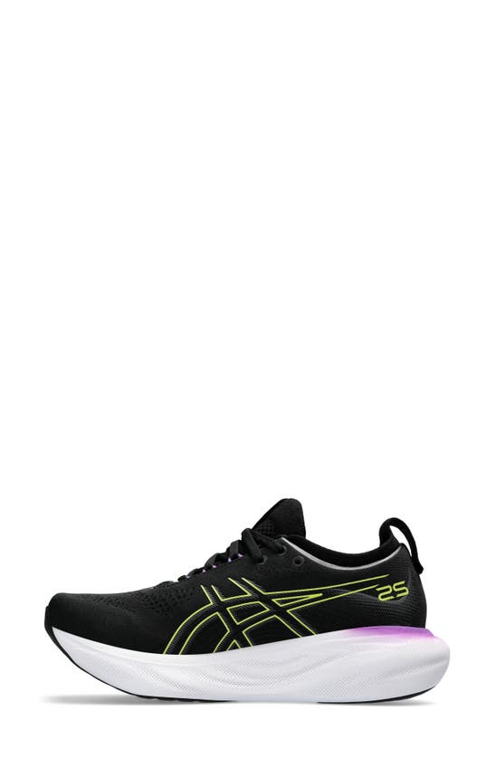 nordstrom asics gel nimbus