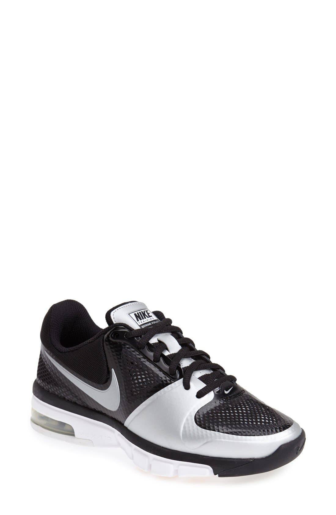 nike air extreme volleyball shoes