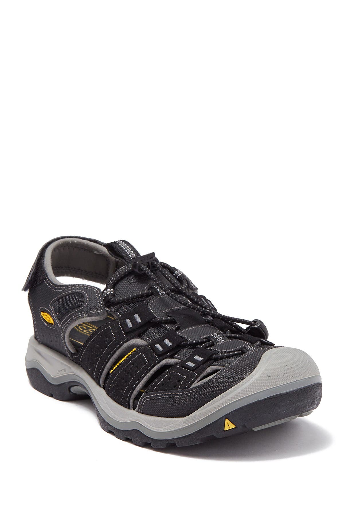 keen rialto ii h2