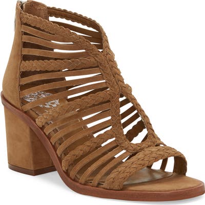 Vince Camuto Kestal Sandal, Brown